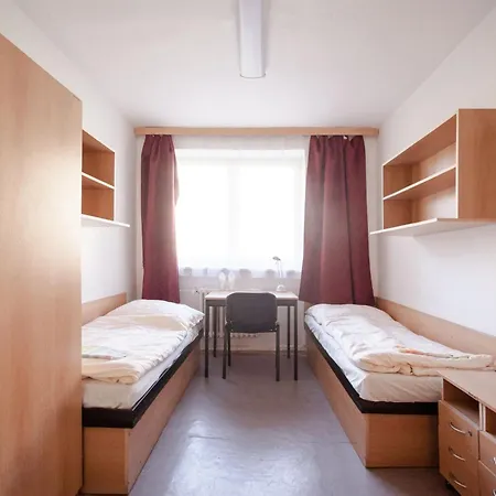 Hostel Gprooms - J A Komenskeho - Economy *