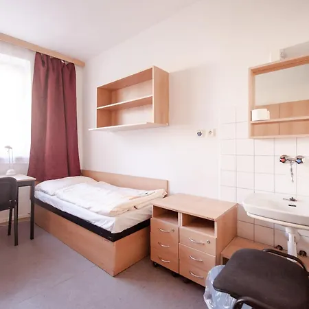 Gprooms - J A Komenskeho - Economy Brünn (Brno)